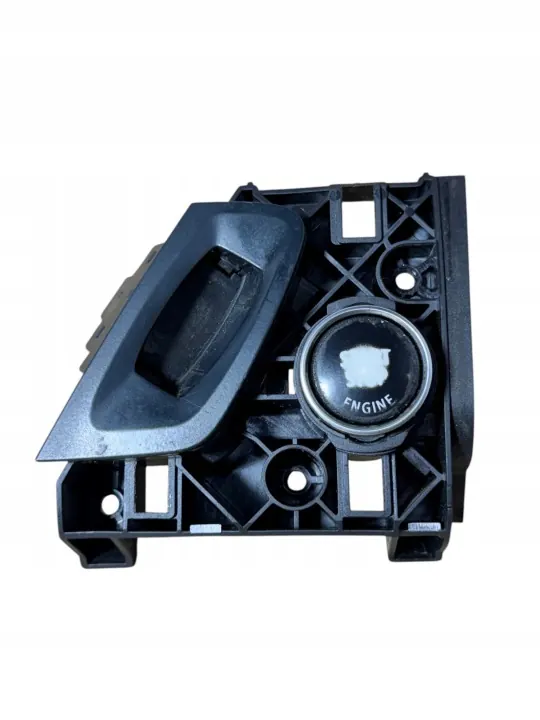 Interruptor Start-Stop BMW X6 E71 OEM 6966714 image 2
