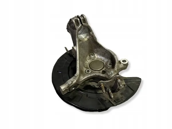 OEM 1EA407258H Oikea etunivela Audi Q4 e-tronille image 4