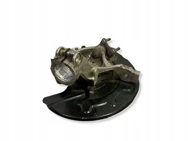 OEM 1EA407258H Oikea etunivela Audi Q4 e-tronille image 6