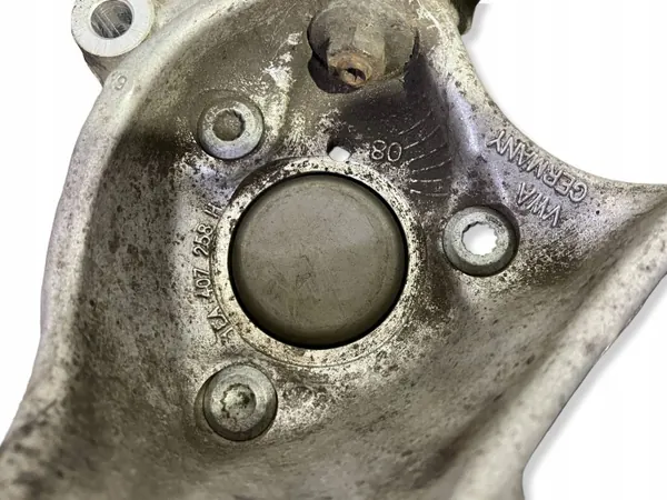 OEM 1EA407258H Oikea etunivela Audi Q4 e-tronille image 7