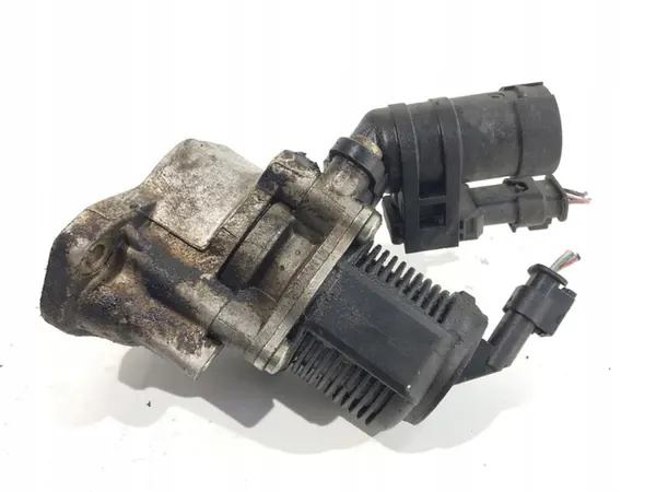 EGR Venttiili VW CC B7 Säätölaite image 2