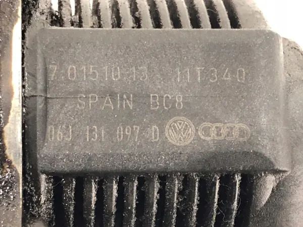 EGR Venttiili VW CC B7 Säätölaite image 4