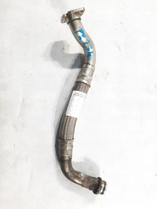 Durite de refroidisseur d'huile Audi R8 II Spyder OEM 4S0117413E image 2