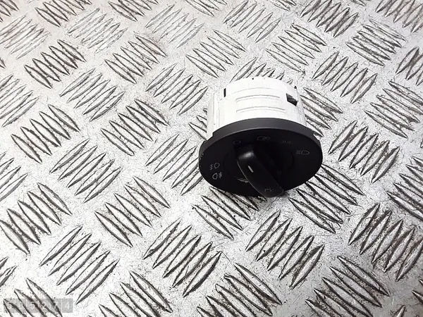 Skoda Octavia 2005 Strömbrytare 1z0941431a image 2