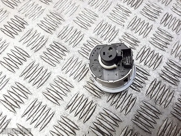 Skoda Octavia 2005 Strömbrytare 1z0941431a image 3