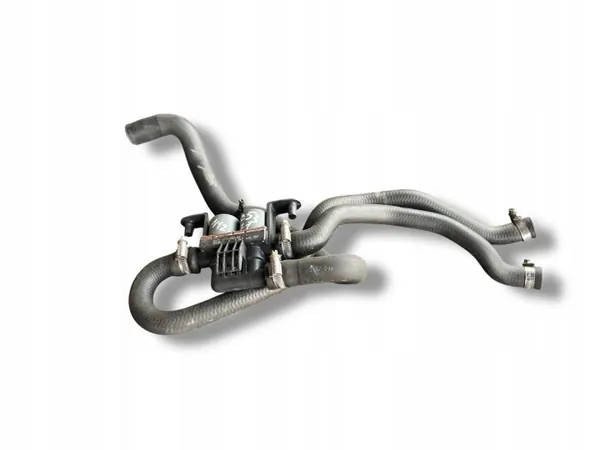 BMW OE 6906652 Värmaradiatorventil - Begagnad image 2