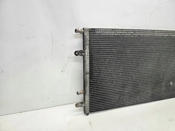 Radiatore acqua aggiuntivo Audi A6 C6 3.0 TFSI image 3