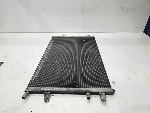 Radiatore acqua aggiuntivo Audi A6 C6 3.0 TFSI image 4