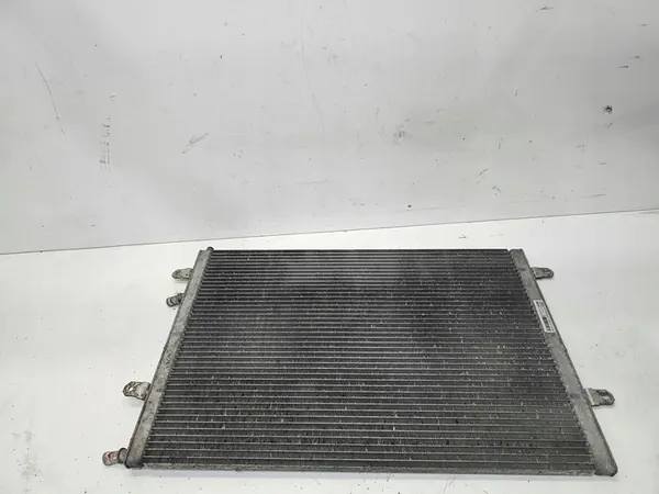 Radiatore acqua aggiuntivo Audi A6 C6 3.0 TFSI image 5