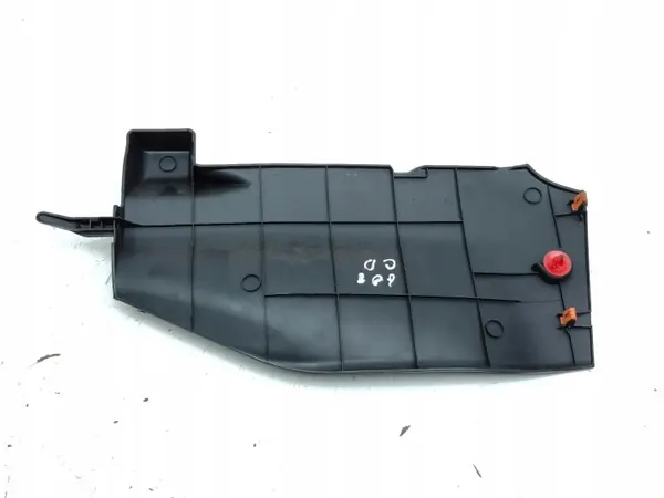 Consola central Toyota Corolla E210 OEM 5881602390 image 3