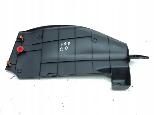 Consola central Toyota Corolla E210 OEM 5881602390 image 5