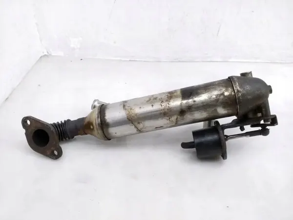 Gebruikte EGR-koeler OEM 070131512F voor VW Transporter V image 5