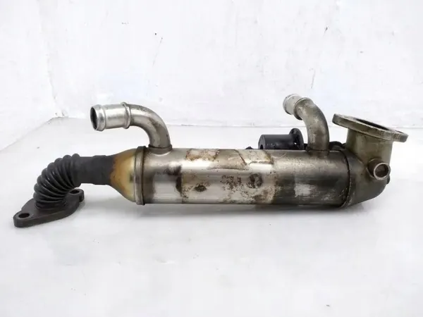 Gebruikte EGR-koeler OEM 070131512F voor VW Transporter V image 6