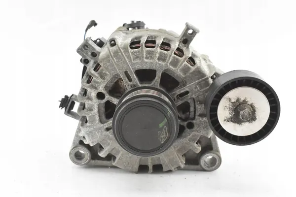 Alternador Ford Transit Custom MK1 image 2