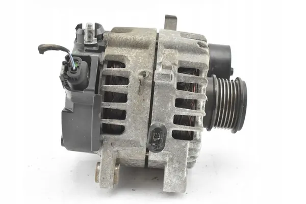 Alternador Ford Transit Custom MK1 image 3