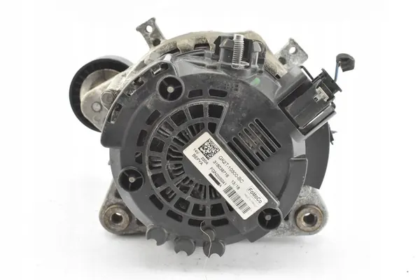 Alternador Ford Transit Custom MK1 image 4