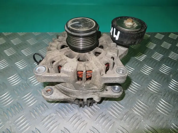 Alternador Ford Transit Custom MK1 image 7