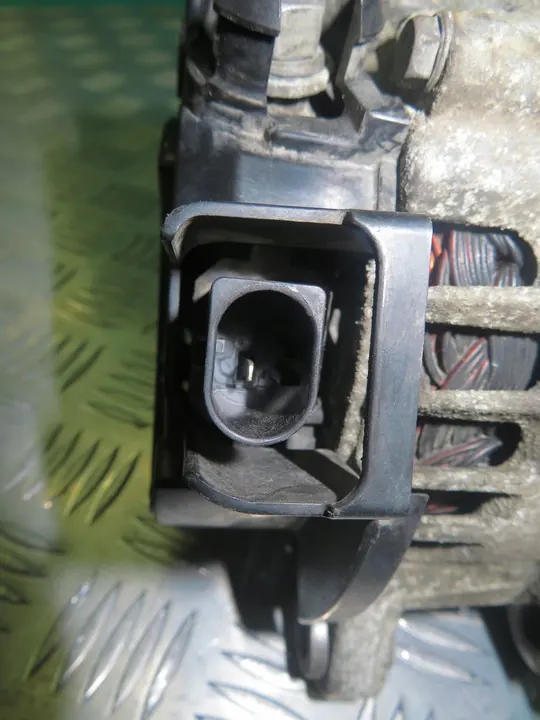 Alternador Ford Transit Custom MK1 image 9