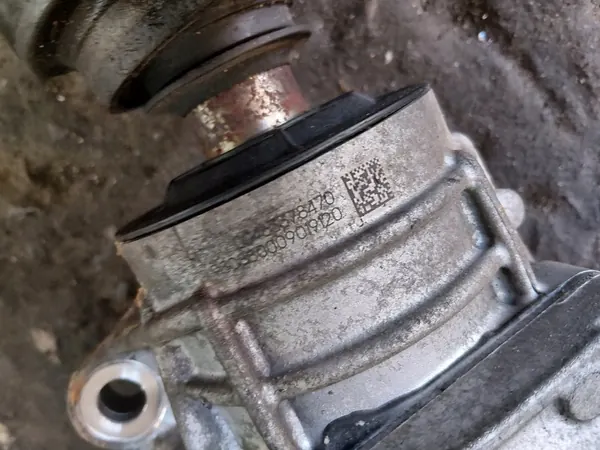 Alfa Romeo Stelvio 2.2 D Front Diff M0110635 image 4