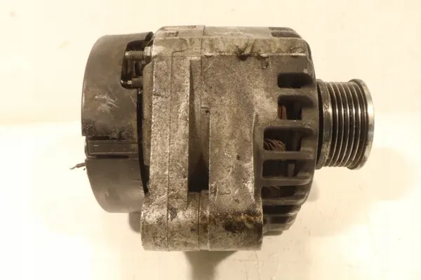 Alternatore Alfa Romeo 159 1.9 JTD 115CV Usato image 3