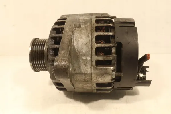 Alternatore Alfa Romeo 159 1.9 JTD 115CV Usato image 4