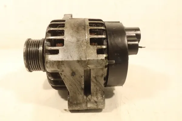 Alternatore Alfa Romeo 159 1.9 JTD 115CV Usato image 5