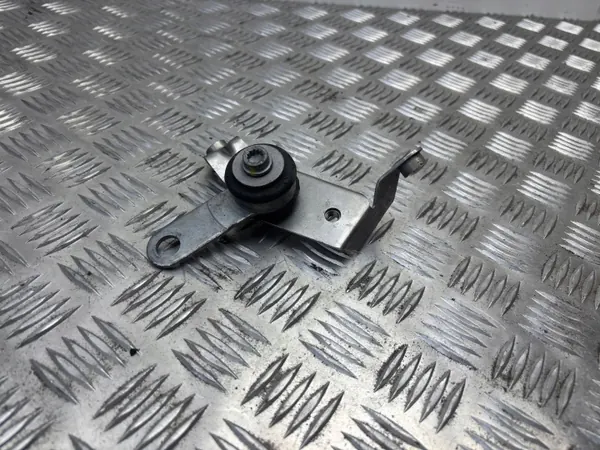 Support échappement Audi SQ7 OEM 4M0253376D - Occasion image 2