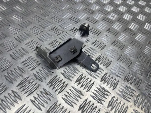 Support échappement Audi SQ7 OEM 4M0253376D - Occasion image 3