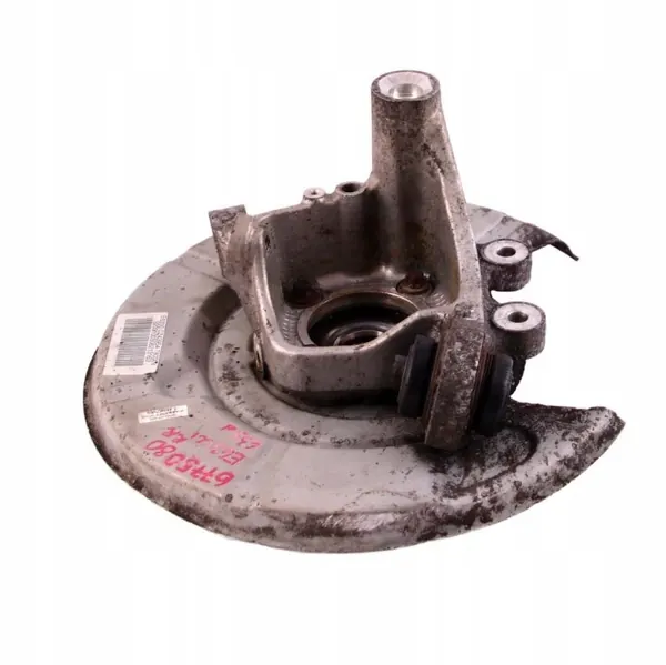 BMW Hinterachsträger Rechts OEM 6775080 - Gebraucht image 10