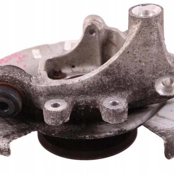 BMW Hinterachsträger Rechts OEM 6775080 - Gebraucht image 4