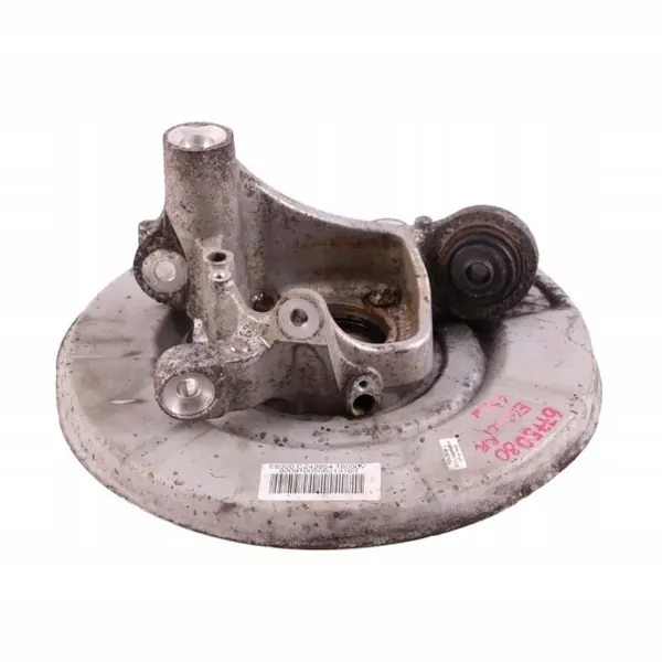 BMW Hinterachsträger Rechts OEM 6775080 - Gebraucht image 6