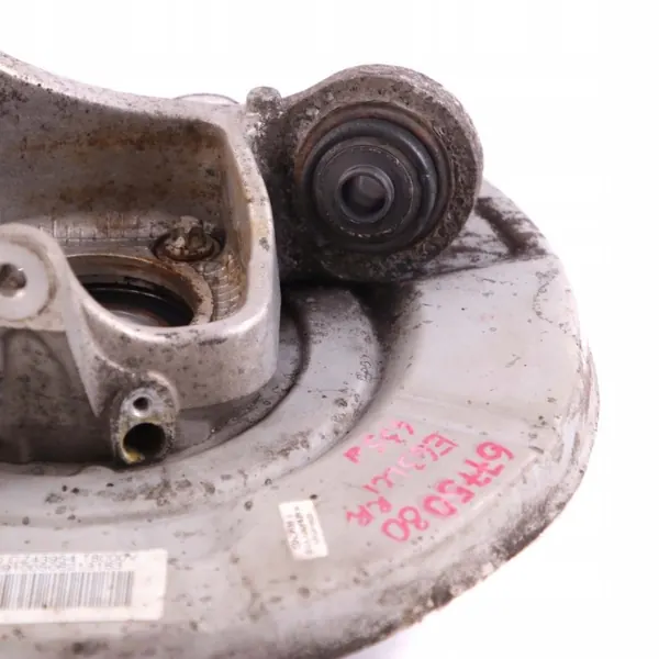 BMW Hinterachsträger Rechts OEM 6775080 - Gebraucht image 9