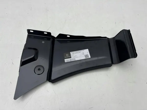 Para-lamas traseiro esquerdo Mercedes Sprinter W906 OEM A9066375209 image 3