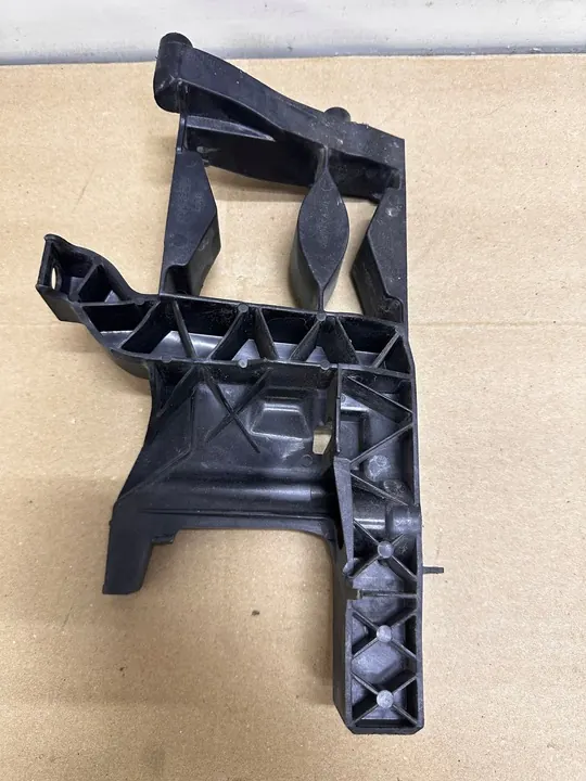 Support de phare avant gauche AUDI A7 4G LIFT 14-18R 4G8805607A image 2