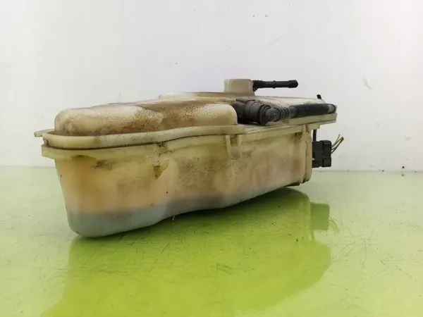 FAP DPF Säiliö Peugeot 307 I 2001-2005 2.0 HDI 9639233780 image 5