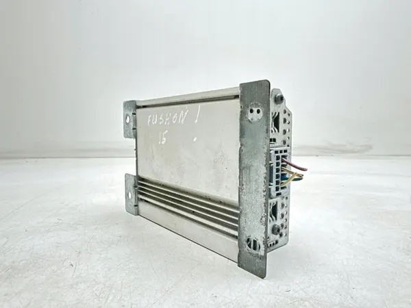 Verstärker Ford Fusion II 2014 G245D53H0138 image 2