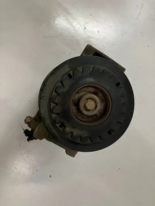 Compressore aria condizionata 2.0 Tdi Skoda Superb II image 3