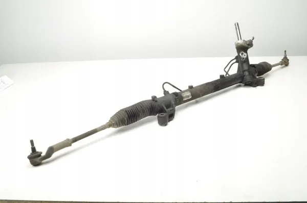 Ford C-MAX I Styrväxel OEM 3M51-3A500-AR image 2