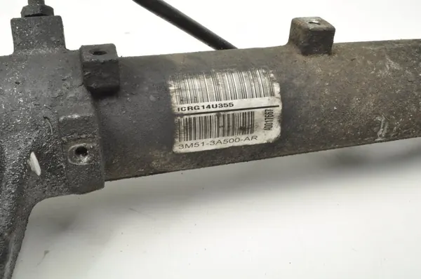 Ford C-MAX I Styrväxel OEM 3M51-3A500-AR image 9