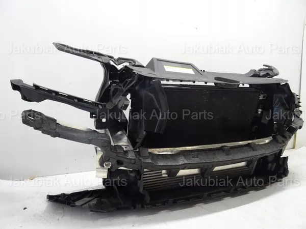 Vorderstoßstange Venus LTD Audi Q5 image 2