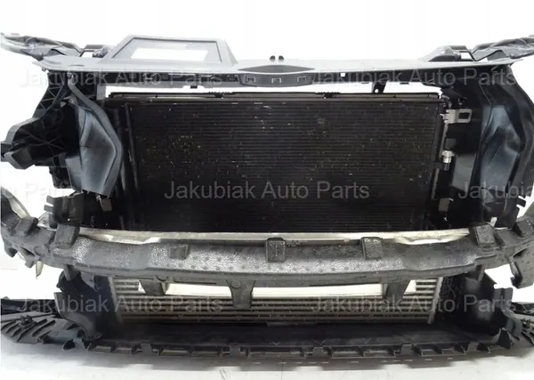 Vorderstoßstange Venus LTD Audi Q5 image 3