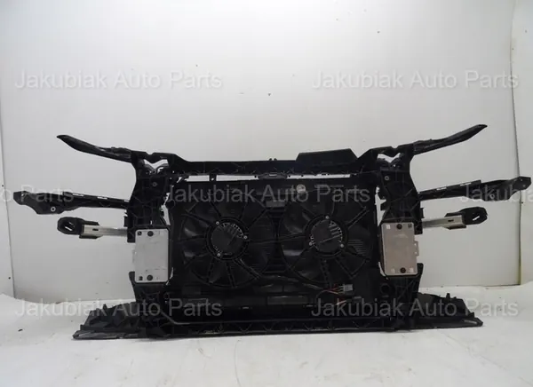 Vorderstoßstange Venus LTD Audi Q5 image 4