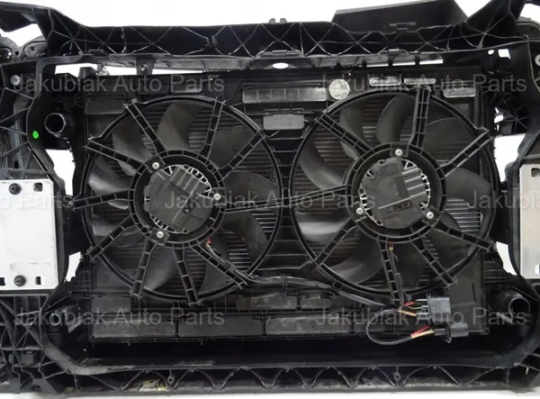 Vorderstoßstange Venus LTD Audi Q5 image 5