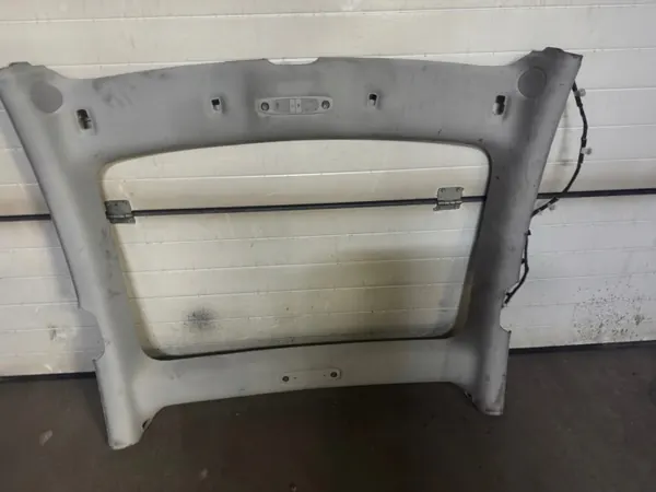 Tesla Model 3 Dachhimmel OEM 1101066-91-g image 2