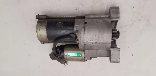 Motor de arranque Citroen BX 1.9 d M1T50172 image 6