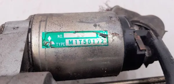 Motor de arranque Citroen BX 1.9 d M1T50172 image 7