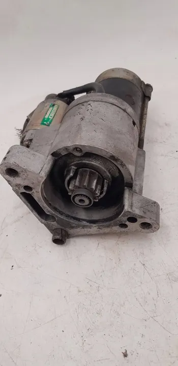 Motor de arranque Citroen BX 1.9 d M1T50172 image 8