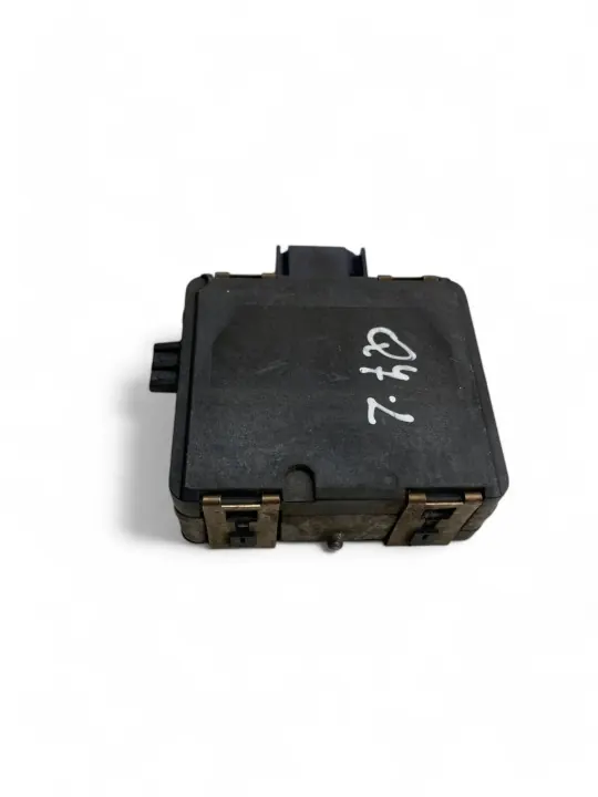 Module angle mort Audi Q7 4M 2018 OEM 4M0907590E image 4