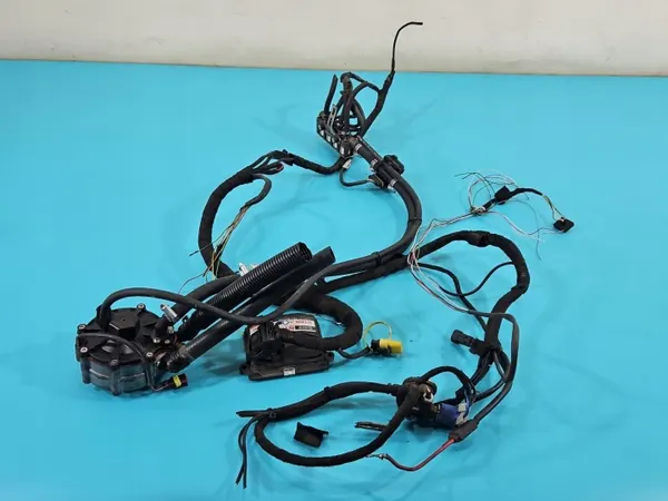 Kit LPG STAG 4 QBOX BASIC - Occasion OEM IMPRK1475733 image 2