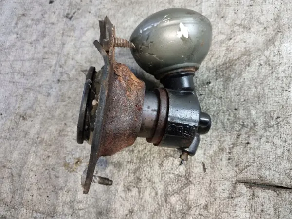 SFERA Etujousikuula Citroen C5 I 2.0 HDI:lle image 2